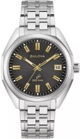 Фото - Наручний годинник Bulova Jet Star 96B415 