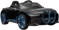 Фото - Дитячий електромобіль LEAN Toys BMW I4 