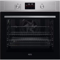 Фото - Духова шафа AEG SurroundCook BPX 53506 EM 