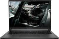 Фото - Ноутбук MSI Stealth 16 Mercedes AMG A1VGG