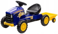 Веломобіль LEAN Toys Tractor G206 