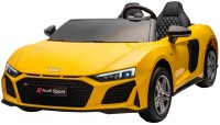 Samochód elektryczny dla dzieci Ramiz Audi Spyder R8 Lift Strong 