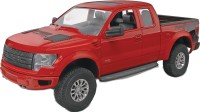 Zdjęcia - Model do sklejania (modelarstwo) Revell 2013 Ford Raptor Snap Tit (1:25) 