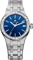 Фото - Наручний годинник Maurice Lacroix Aikon Quartz 35mm AI1106-SS002-430-1 