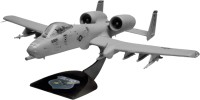 Фото - Збірна модель Revell A-10 Warthog Snap Tit (1:72) 