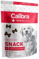 Фото - Корм для собак Calibra Dog Veterinary Diets Weight Management 120 g 