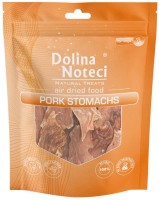 Фото - Корм для собак Dolina Noteci Natural Treats Pork Stomachs 100 g 