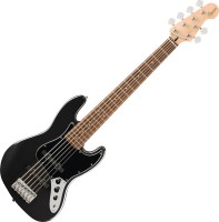 Фото - Електрогітара / бас-гітара Squier Affinity Series Jazz Bass VI 