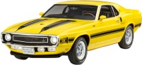 Збірна модель Revell 70 Shelby Mustang GT 500 (1:25) 