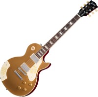 Zdjęcia - Gitara Gibson Mary Ford Les Paul Standard 