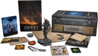 Zdjęcia - Gra GSC Game World S.T.A.L.K.E.R. 2: Heart of Chornobyl - Collector's Physical Edition 