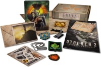 Гра GSC Game World S.T.A.L.K.E.R. 2: Heart of Chornobyl - Limited Physical Edition 