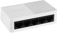 Zdjęcia - Switch Hikvision DS-3E0105D-O 