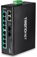 Switch TRENDnet TI-PG102 