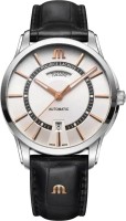 Фото - Наручний годинник Maurice Lacroix Pontos PT6358-SS001-230-2 