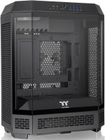 Фото - Корпус Thermaltake The Tower 600 чорний