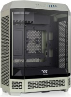 Фото - Корпус Thermaltake The Tower 600 оливковий