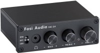 Фото - ЦАП Fosi Audio DAC-Q4 