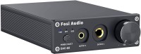 Zdjęcia - Przetwornik cyfrowo-analogowy Fosi Audio DAC-Q5 