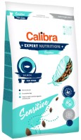 Karm dla psów Calibra Dog Expert Nutrition Sensitive 12 kg 