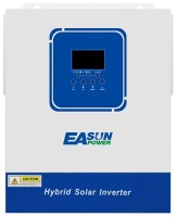 Фото - Інвертор Easun Power ISolar SMG-II-4KW-Wi-Fi 