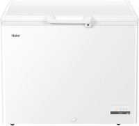 Фото - Морозильна камера Haier HCE301E UK 300 л