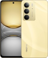 Zdjęcia - Telefon komórkowy Realme C75 128 GB