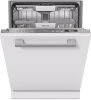 Фото - Вбудована посудомийна машина Miele G 7185 SCVi XXL AutoDos 