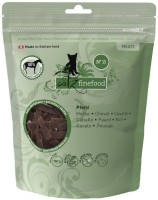 Фото - Корм для кішок Catz Finefood Classic Snack Hourse 45 g 