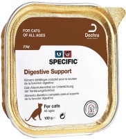 Корм для кішок Specific FIW Digestive Support 7 pcs 