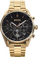 Фото - Наручний годинник Hugo Boss Champion 1513848 