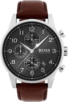 Фото - Наручний годинник Hugo Boss Navigator 1513494 