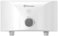 Фото - Водонагрівач Thermex Vetro 3500 combi 