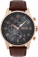 Фото - Наручний годинник Hugo Boss Navigator 1513496 