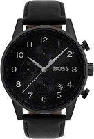 Фото - Наручний годинник Hugo Boss Navigator 1513497 