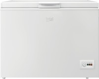 Фото - Морозильна камера Beko CF 41186 W 298 л