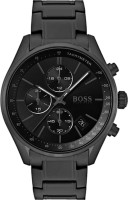 Фото - Наручний годинник Hugo Boss Grand Prix 1513676 