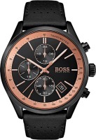 Фото - Наручний годинник Hugo Boss Grand Prix 1513550 