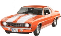 Збірна модель Revell 69 Chevy Camaro Z28 (1:12) 