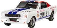 Збірна модель Revell 1966 Shelby GT 350 R (1:24) 