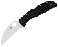 Zdjęcia - Nóż / multitool Spyderco Endela Wharncliffe 