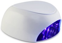 Фото - Лампа для манікюру Bass Cosmetics TUNNEL MULTI LED 