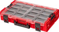 Фото - Ящик для інструменту Qbrick System One Organizer XL 2.0 MFI Red 