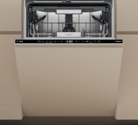 Фото - Вбудована посудомийна машина Whirlpool W7I HT40 TS UK 