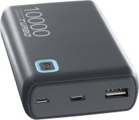 Zdjęcia - Powerbank Cellularline Essence Turbo 10000 