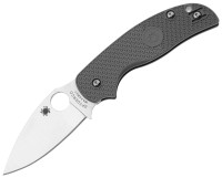 Ніж / мультитул Spyderco Sage 5 FRN Maxamet 