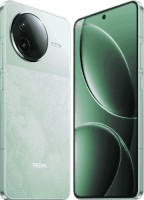 Фото - Мобільний телефон Xiaomi Redmi K80 256 ГБ / 12 ГБ