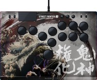 Zdjęcia - Kontroler do gier Razer Kitsune SF6 Fighters Edition: Akuma 