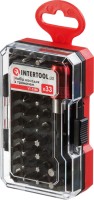 Фото - Біти / торцеві голівки Intertool VT-3380 