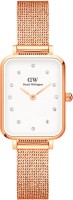 Фото - Наручний годинник Daniel Wellington Quadro DW00100527 